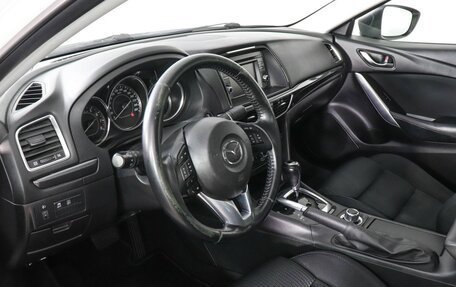 Mazda 6, 2013 год, 1 697 000 рублей, 9 фотография