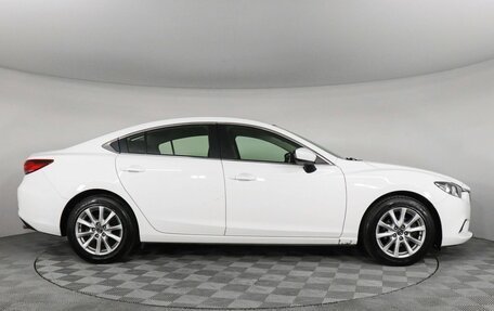 Mazda 6, 2013 год, 1 697 000 рублей, 4 фотография