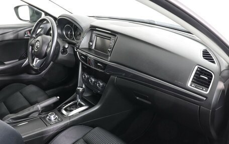 Mazda 6, 2013 год, 1 697 000 рублей, 10 фотография
