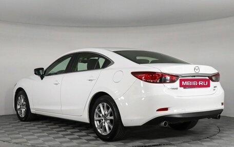 Mazda 6, 2013 год, 1 697 000 рублей, 7 фотография