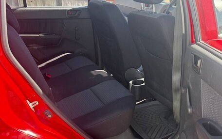 Hyundai Getz I рестайлинг, 2010 год, 550 000 рублей, 8 фотография