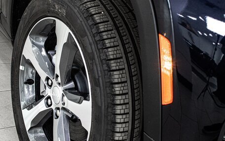 Jeep Grand Cherokee, 2022 год, 8 758 000 рублей, 10 фотография