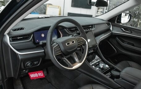 Jeep Grand Cherokee, 2022 год, 8 758 000 рублей, 12 фотография