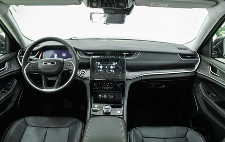 Jeep Grand Cherokee, 2022 год, 8 758 000 рублей, 16 фотография