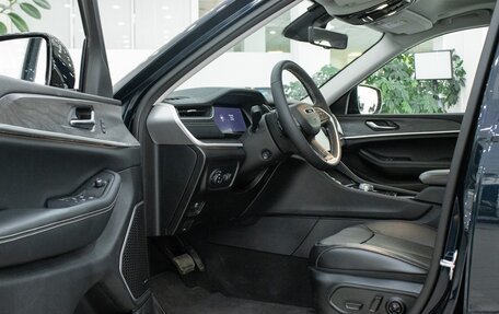 Jeep Grand Cherokee, 2022 год, 8 758 000 рублей, 13 фотография