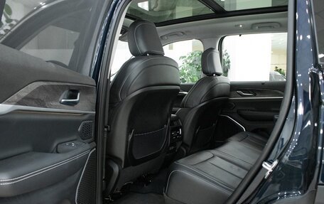 Jeep Grand Cherokee, 2022 год, 8 758 000 рублей, 18 фотография