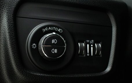 Jeep Grand Cherokee, 2022 год, 8 758 000 рублей, 30 фотография