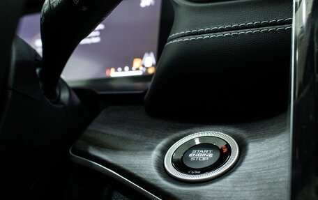 Jeep Grand Cherokee, 2022 год, 8 758 000 рублей, 26 фотография