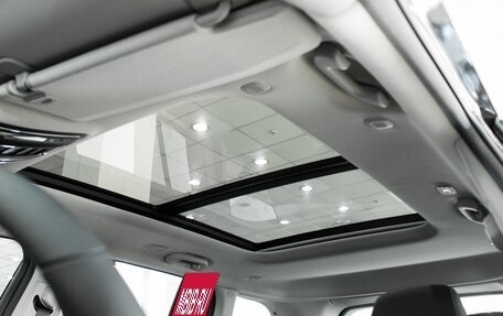 Jeep Grand Cherokee, 2022 год, 8 758 000 рублей, 17 фотография