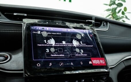 Jeep Grand Cherokee, 2022 год, 8 758 000 рублей, 20 фотография