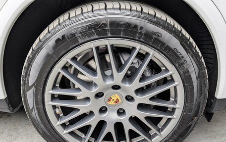 Porsche Cayenne III, 2018 год, 7 250 000 рублей, 9 фотография
