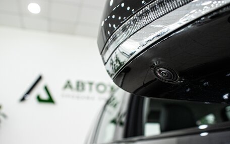 Jeep Grand Cherokee, 2022 год, 8 758 000 рублей, 35 фотография
