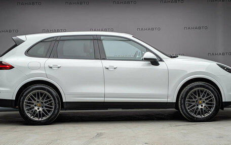 Porsche Cayenne III, 2018 год, 7 250 000 рублей, 6 фотография