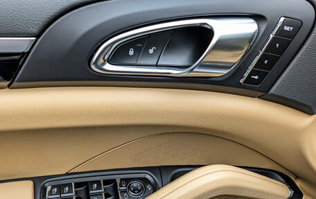 Porsche Cayenne III, 2018 год, 7 250 000 рублей, 12 фотография