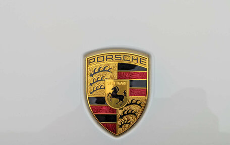 Porsche Cayenne III, 2018 год, 7 250 000 рублей, 11 фотография