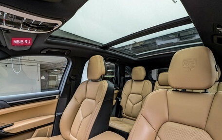 Porsche Cayenne III, 2018 год, 7 250 000 рублей, 14 фотография