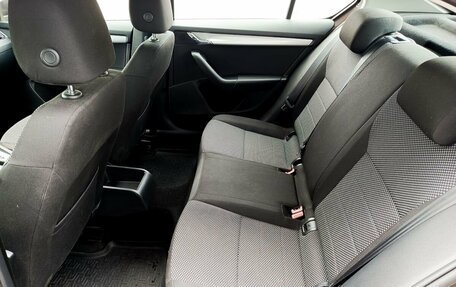 Skoda Octavia, 2013 год, 1 482 000 рублей, 15 фотография