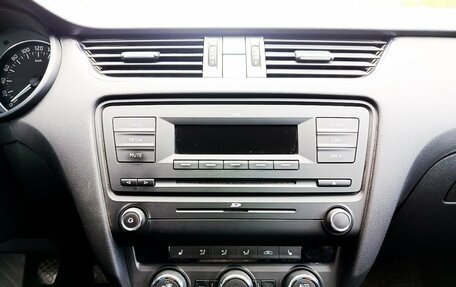 Skoda Octavia, 2013 год, 1 482 000 рублей, 18 фотография