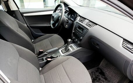 Skoda Octavia, 2013 год, 1 482 000 рублей, 13 фотография