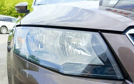 Skoda Octavia, 2013 год, 1 482 000 рублей, 21 фотография
