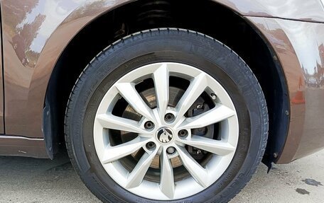 Skoda Octavia, 2013 год, 1 482 000 рублей, 22 фотография