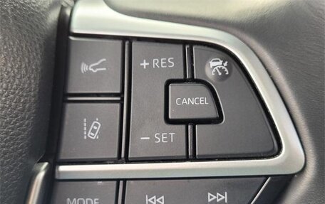 Toyota Highlander, 2023 год, 4 500 000 рублей, 15 фотография