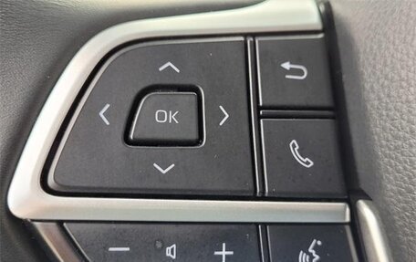 Toyota Highlander, 2023 год, 4 500 000 рублей, 14 фотография
