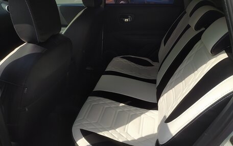 Nissan Qashqai, 2012 год, 100 000 рублей, 8 фотография