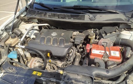 Nissan Qashqai, 2012 год, 100 000 рублей, 9 фотография