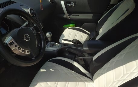 Nissan Qashqai, 2012 год, 100 000 рублей, 7 фотография