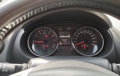 Nissan Qashqai, 2012 год, 100 000 рублей, 6 фотография