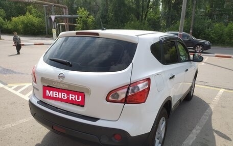 Nissan Qashqai, 2012 год, 100 000 рублей, 3 фотография