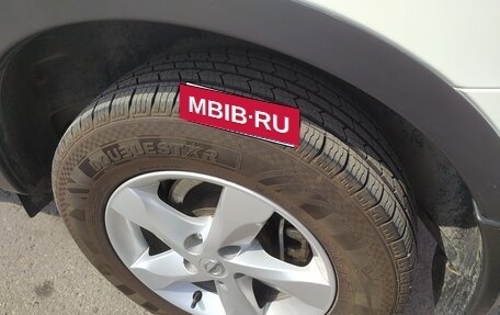 Nissan Qashqai, 2012 год, 100 000 рублей, 5 фотография