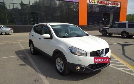 Nissan Qashqai, 2012 год, 100 000 рублей, 2 фотография
