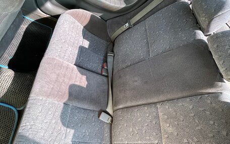KIA Spectra II (LD), 2006 год, 240 000 рублей, 12 фотография