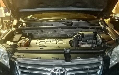 Toyota RAV4, 2011 год, 1 490 000 рублей, 7 фотография