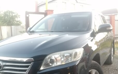 Toyota RAV4, 2011 год, 1 490 000 рублей, 9 фотография