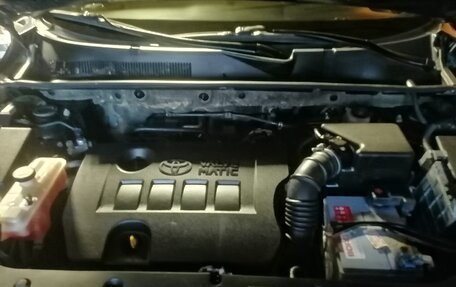 Toyota RAV4, 2011 год, 1 490 000 рублей, 3 фотография