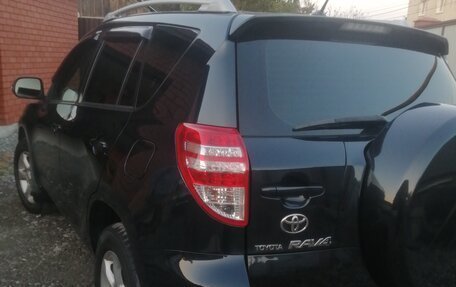Toyota RAV4, 2011 год, 1 490 000 рублей, 4 фотография
