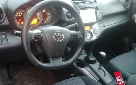 Toyota RAV4, 2011 год, 1 490 000 рублей, 8 фотография