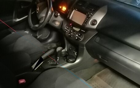 Toyota RAV4, 2011 год, 1 490 000 рублей, 5 фотография