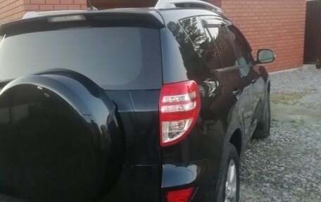 Toyota RAV4, 2011 год, 1 490 000 рублей, 10 фотография