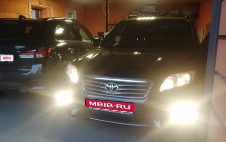Toyota RAV4, 2011 год, 1 490 000 рублей, 6 фотография