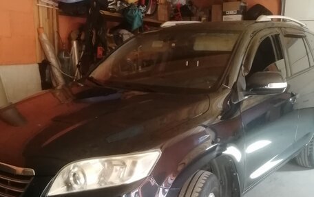 Toyota RAV4, 2011 год, 1 490 000 рублей, 16 фотография