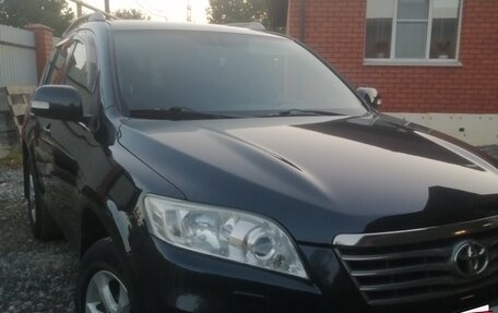 Toyota RAV4, 2011 год, 1 490 000 рублей, 2 фотография