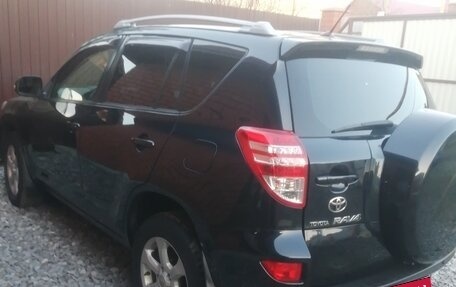 Toyota RAV4, 2011 год, 1 490 000 рублей, 13 фотография