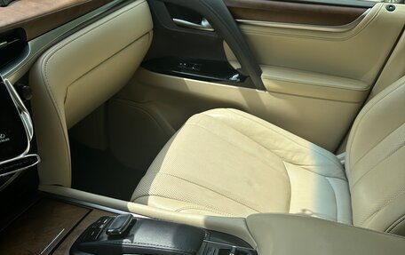 Lexus LX III, 2016 год, 8 200 000 рублей, 12 фотография