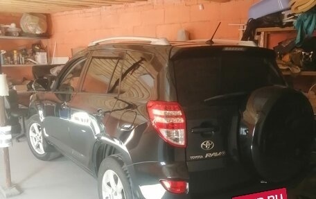 Toyota RAV4, 2011 год, 1 490 000 рублей, 15 фотография