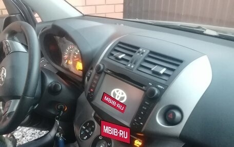 Toyota RAV4, 2011 год, 1 490 000 рублей, 12 фотография
