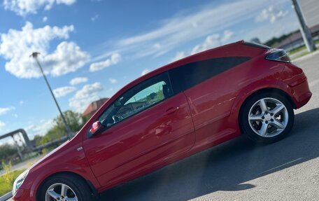 Opel Astra H, 2008 год, 450 000 рублей, 4 фотография